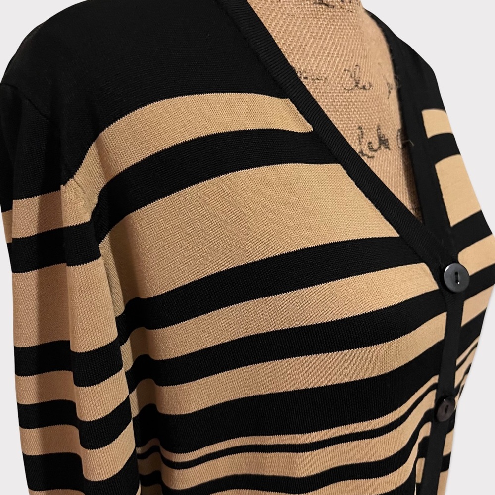 Dana Buchman Cardigan